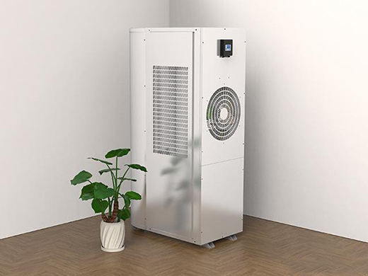 新品|聚騰研發(fā)一級(jí)能效一體式空氣能熱水器