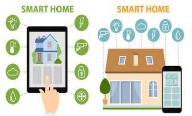 5G+���ܼҾӣ����S���^���ڌ�(sh��)�H