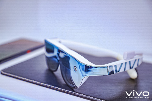 vivo����2020����5G���(hu��) ����5G�K���c��(y��ng)�ðl(f��)չ