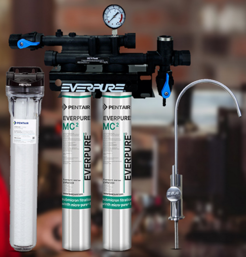 ��(��i)���փ�ˮ����Ч��ˮ����Ʒ�|(zh��)���䁵Ĳ���֮�x