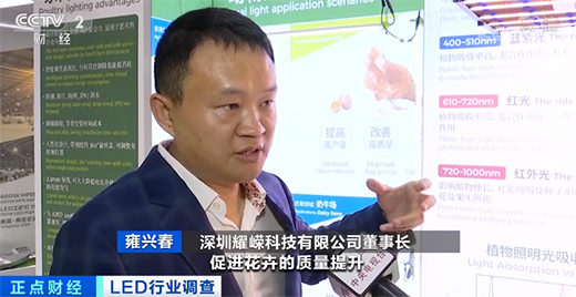 LED�ИI(y��)���m(x��)��ů��ǰ�����ȳ���ͬ�����L5.45%