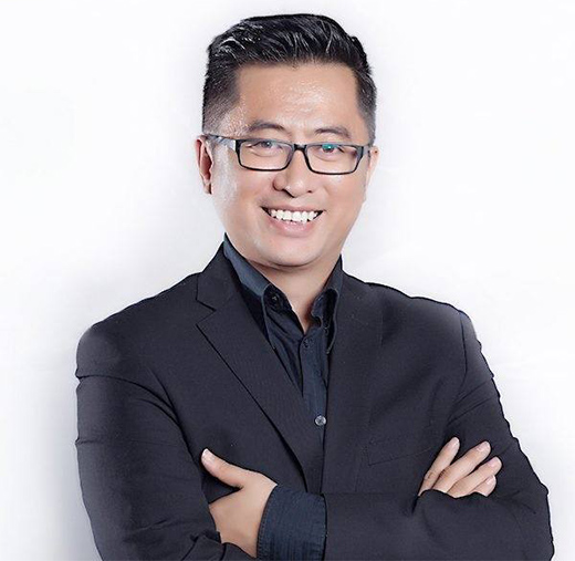 九號公司高祿峰：智慧物聯(lián)網(wǎng)是未來10年最重要的方向