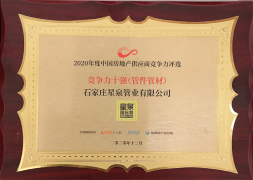 ��Ȫ�ܘI(y��)�s�@����Դ��2020����Ї�(gu��)���خa(ch��n)����(y��ng)�̸�(j��ng)��(zh��ng)��ʮ��(qi��ng)����(ji��ng)��​