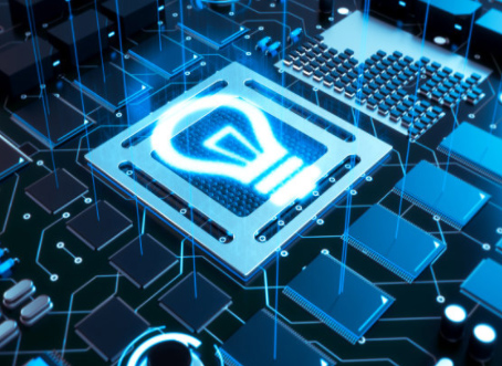 MIT�аl(f��)΢��LED���ɼ��ɵ�оƬ��