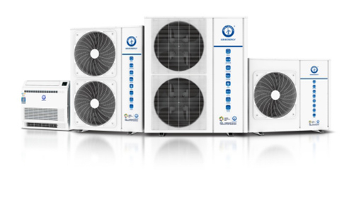 拋棄傳統(tǒng)空調(diào)，紐恩泰空氣能泵讓家庭一年四季舒適自在