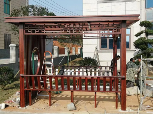 廣涵鋁業(yè)2021年：調(diào)整新策略，營造新風(fēng)尚!