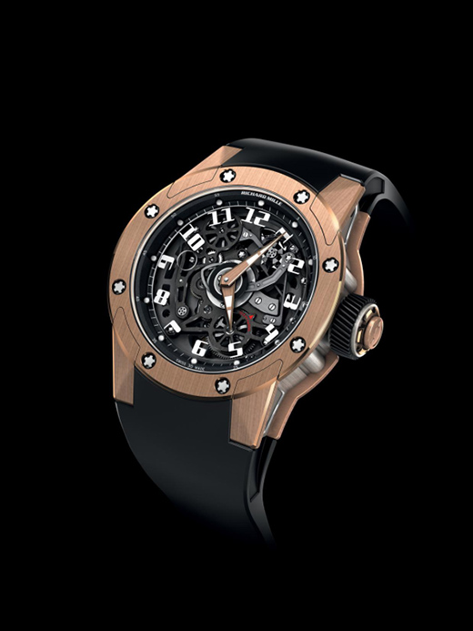RICHARD MILLE�����נ������Cо��ʿ����P�c