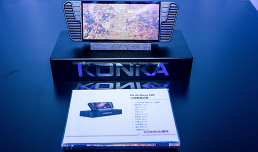 ����Micro LED����������