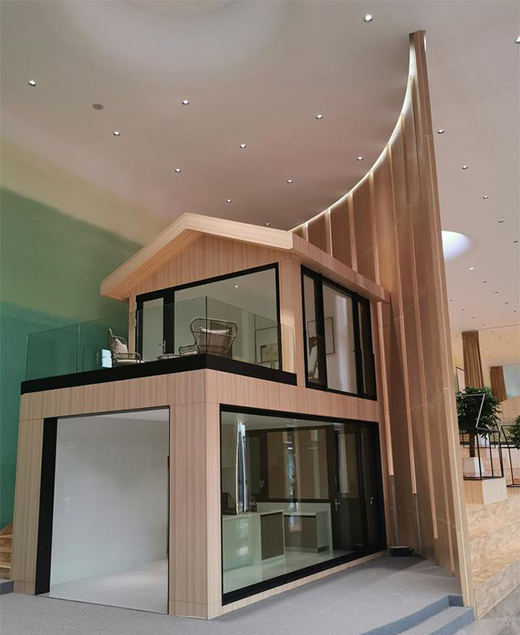 �����(y��ng)�ⷿ�o��һ��(g��)�_��ʽ�N���w�(y��n)