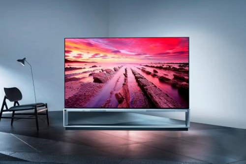 全球LCD電視面板產能首現(xiàn)同比下降