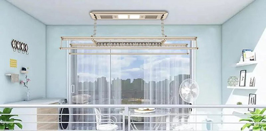 曬得樂晾衣架 生活有它才能有儀式感