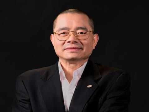 梁昭賢2021新年獻(xiàn)詞:越是艱難越向前，越是逆境越昂揚(yáng)