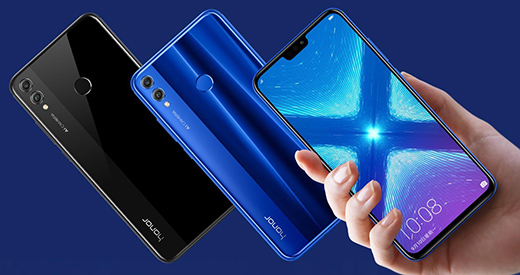 獨(dú)立后的榮耀：供應(yīng)鏈重構(gòu)進(jìn)行時(shí) 年中或推5G手機(jī)