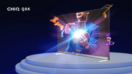 �L���ҕCES�ث@��헽𪄣�5G+8K�ҕ�@�Gȫ��