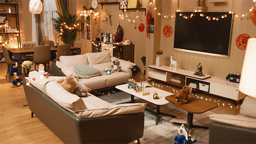 ȫ������TVCů���Ͼ���2021��Ҫ��ȫ��