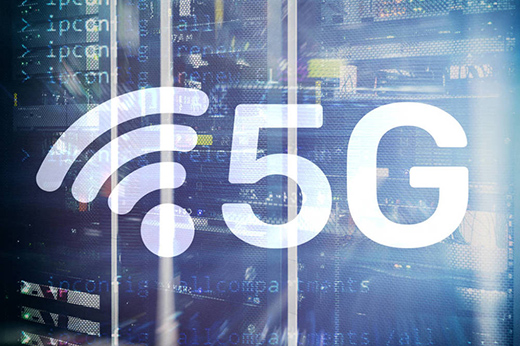 ��ʲôȫ���綼�ڽ��O5G�������T�i����������ʲô����?