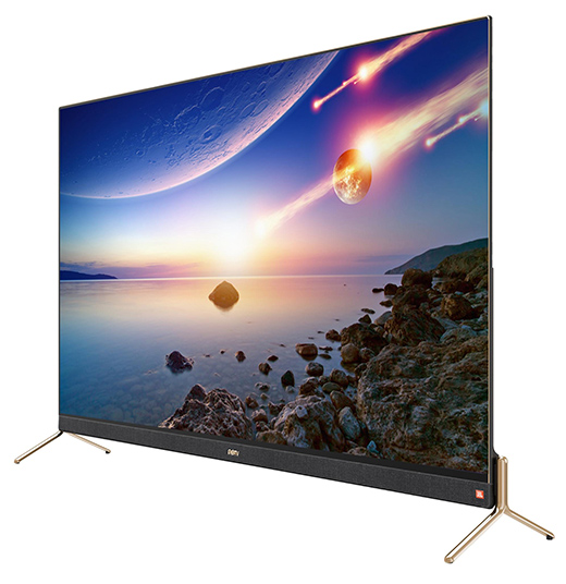 大道至簡，期待智能電視進化為真智能