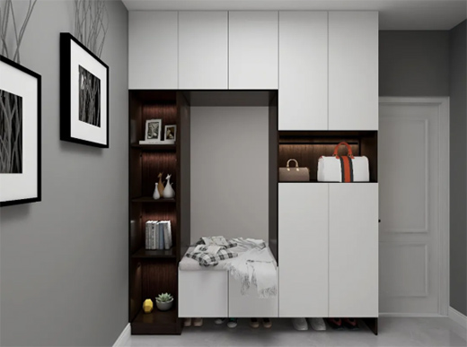 優(yōu)貝萊全鋁家居：以鋁代木 刻不容緩