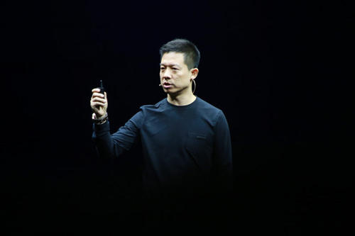 賈躍亭牽手吉利與珠海國資“造車”?各方閃爍其詞