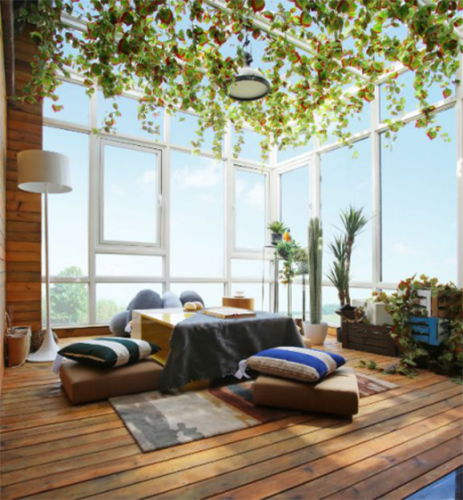 ��һ��(g��)�W�����(y��ng)�ⷿ��һ���Ҹ�ů����