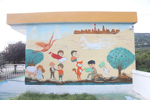 2021��������ɫ����Ļ��������һ��(g��)�ʺ�У�@