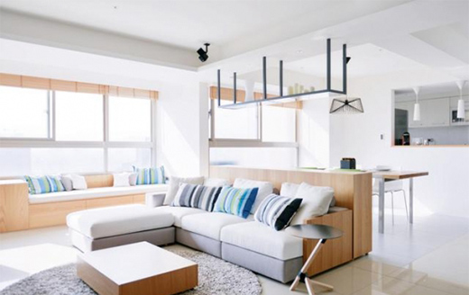 ���ܼҾӵĺ����ט���������С��I(y��)��������