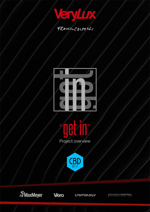 CBD2021 & Verylux | ����ˇ�g��ҕ�Xʢ�������㸰��!