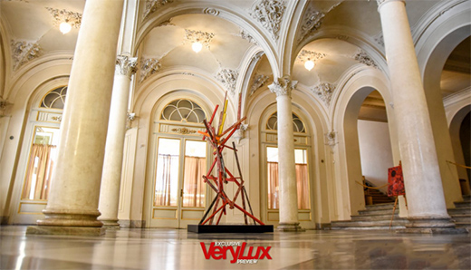 CBD2021 & Verylux | ����ˇ�g��ҕ�Xʢ�������㸰��!