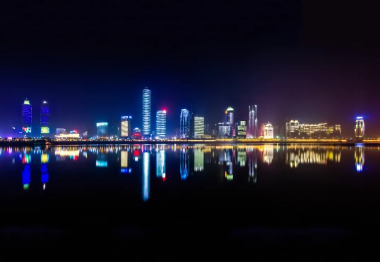 �����ǅR���롰�������Є���ȫ���������Ͻ�(j��ng)�_���ĳǅ^(q��)�n��ҹ��