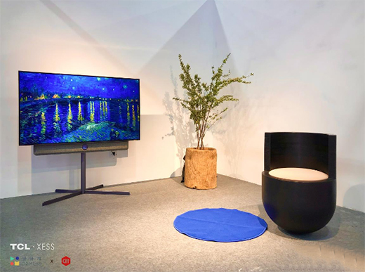 TCL��XESS���M�Ҳ��� ���Ҳ�������W(xu��)