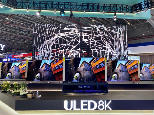 �@ʾ�o̎���ڣ����ź���㷭AWE2021