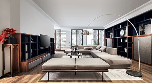 �؏N�Ҿӣ����L(f��ng)볚����I��ҾӸ߼����xʽ�С�