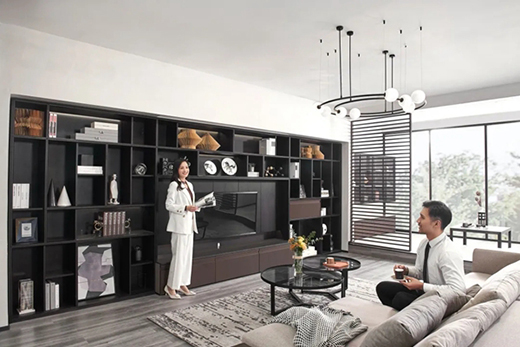 �؏N�Ҿӣ����L(f��ng)볚����I��ҾӸ߼����xʽ�С�