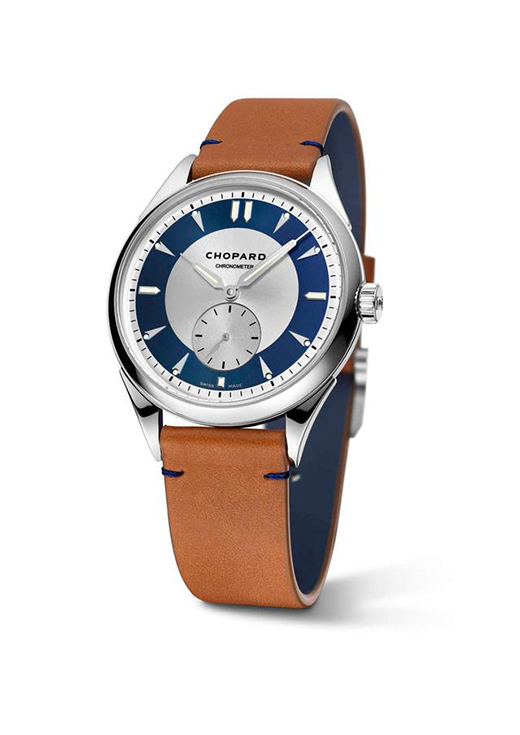 2021�ꡰ犱��c���E���߼�(j��)犱�չ��Chopardʒ����Ʒ�A(y��)�[