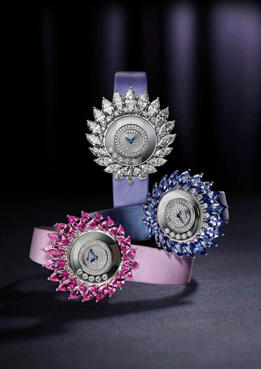 2021�ꡰ犱��c���E���߼�(j��)犱�չ��Chopardʒ����Ʒ�A(y��)�[