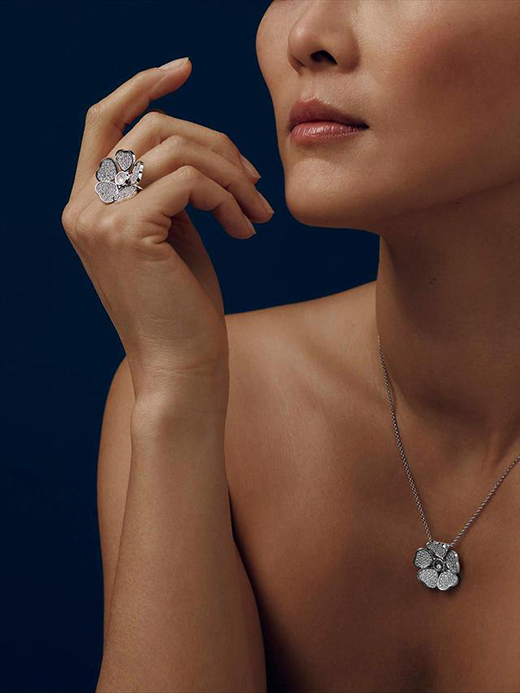 2021�ꡰ犱��c���E���߼�(j��)犱�չ��Chopardʒ����Ʒ�A(y��)�[