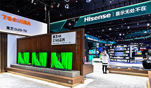 ���M(j��n)����AWE2021�����ܼ�늕r(sh��)�����R������Щ���c(di��n)�a(ch��n)Ʒ?