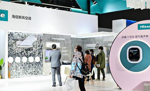 ���M(j��n)����AWE2021�����ܼ�늕r(sh��)�����R������Щ���c(di��n)�a(ch��n)Ʒ?