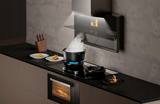 集成灶勢(shì)頭正猛 但也不應(yīng)盲目選擇