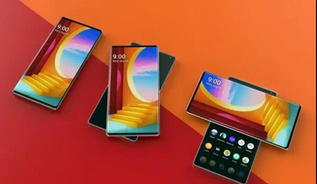 累計(jì)虧損291億元人民幣 LG手機(jī)黯然謝幕