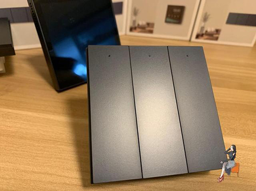 Aqara�����_�P(gu��n)���ͳɱ����ㄓ(chu��ng)��ȫ�����ܣ������p��������