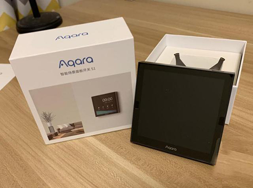 Aqara�����_�P(gu��n)���ͳɱ����ㄓ(chu��ng)��ȫ�����ܣ������p��������