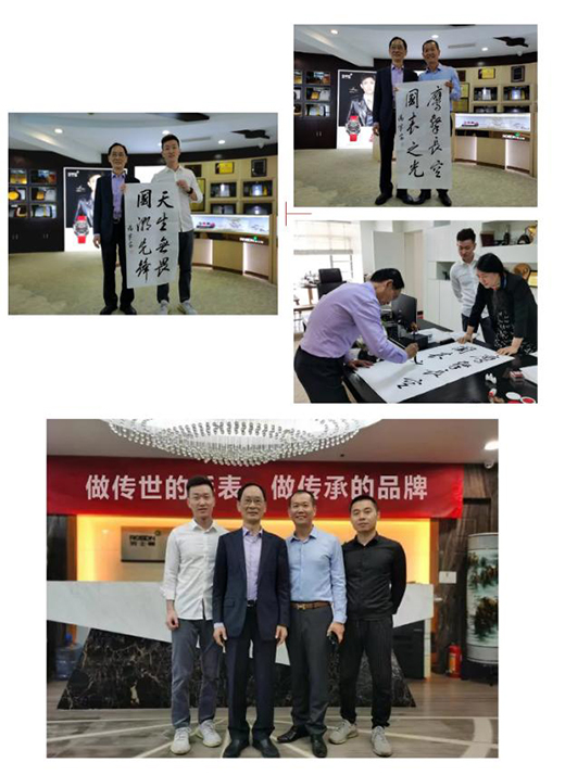 鷹擊長(zhǎng)空，國(guó)表之光 —— 勞士頓再獲多項(xiàng)殊榮