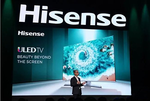 彩電價(jià)格已漲三成，還要漲?