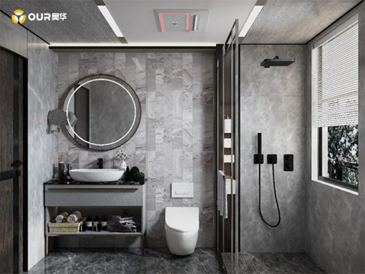 奧華吊頂 | 想要和諧鄰里 做好防水!防水!防水!