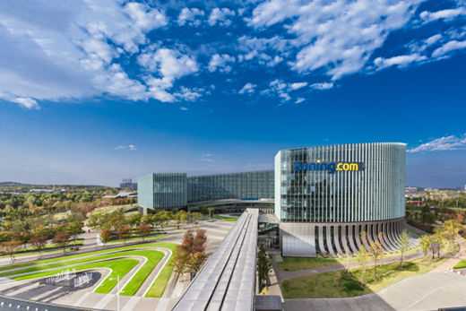 2021中國(guó)品牌價(jià)值發(fā)布 蘇寧集團(tuán)1071億位列零售業(yè)第一