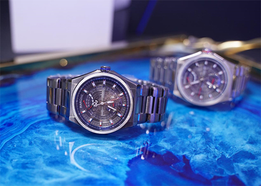 簡(jiǎn)潔低調(diào)的機(jī)械手表，RARONE雷諾表手表實(shí)力非凡