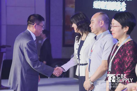 斬獲雙項(xiàng)大獎(jiǎng)，天津尚美以科技破圈，智啟美妝新未來