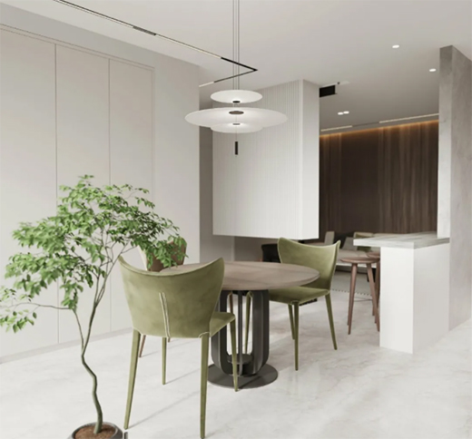 林之茂木飾面板：有質(zhì)感的簡(jiǎn)約風(fēng)，讓家會(huì)呼吸!