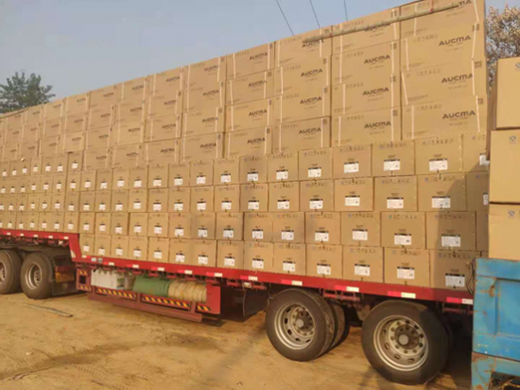 聚焦綠色環(huán)保高品質，澳柯瑪燃氣壁掛爐獲用戶認可